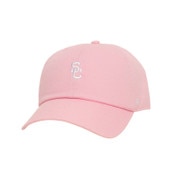 USC Trojans 47' Pink SC Interlock Base Runner Ballpark Clean Up Hat